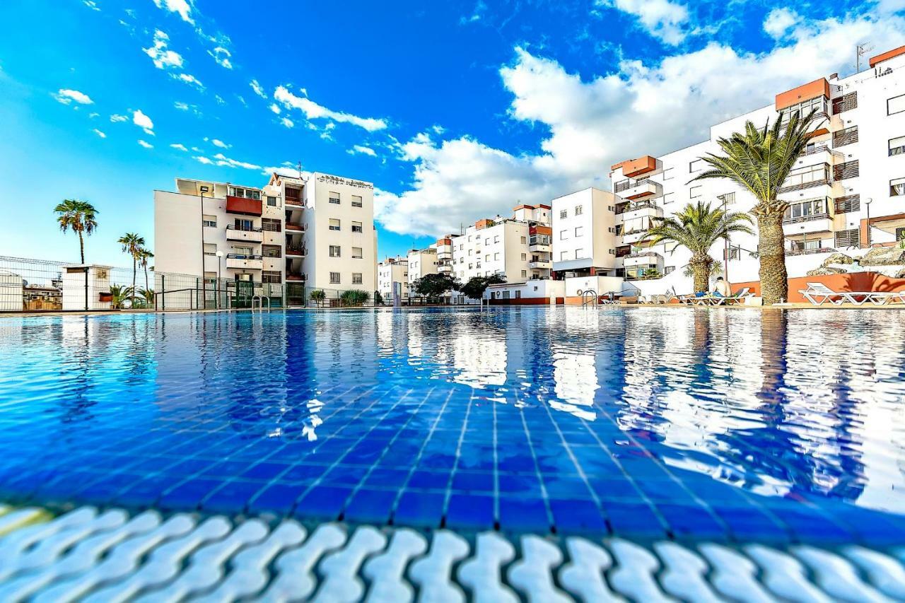 אדחה Palmeras Del Sur 2S מראה חיצוני תמונה